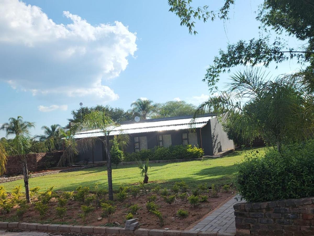 Bela Rest Resort Bagian luar foto