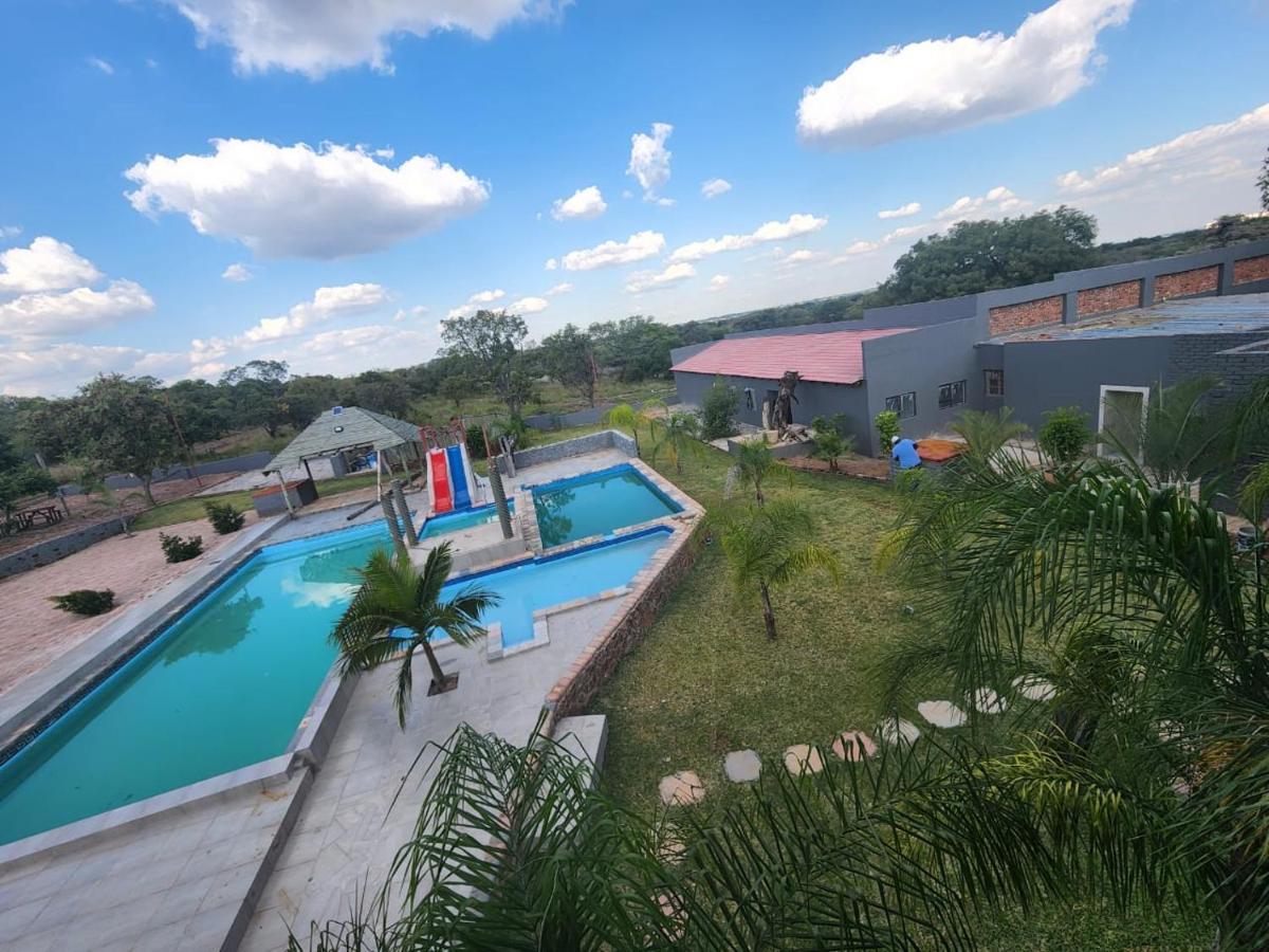 Bela Rest Resort Bagian luar foto