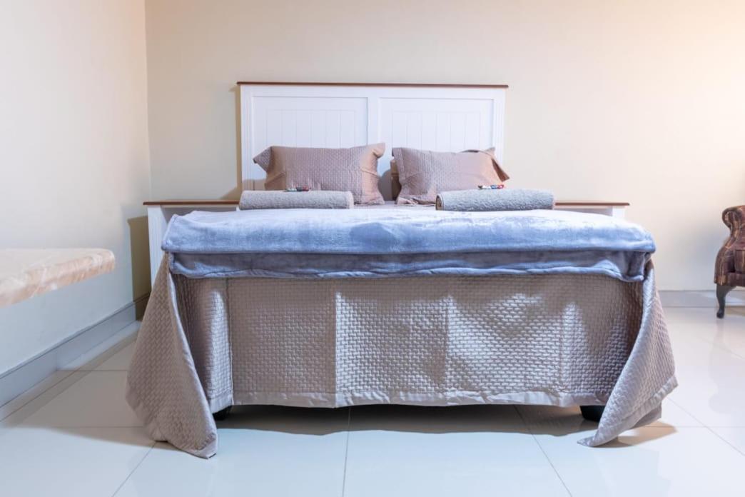 Bela Rest Resort Bagian luar foto
