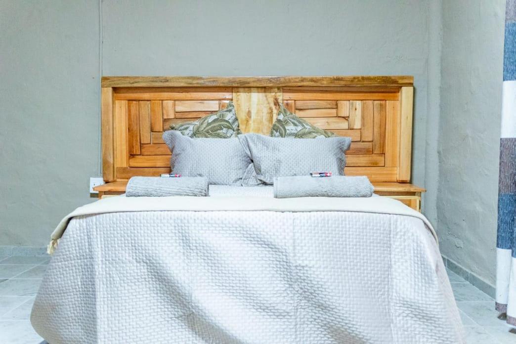 Bela Rest Resort Bagian luar foto