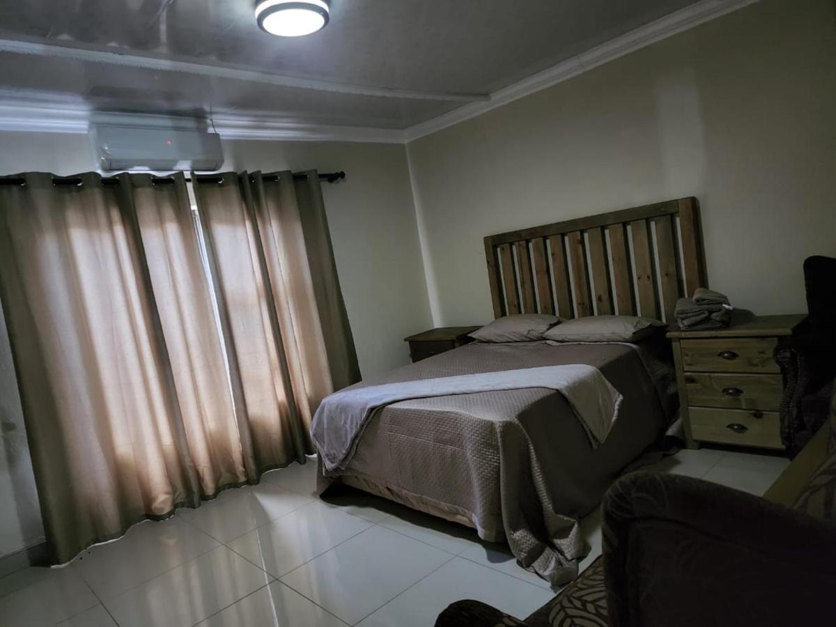 Bela Rest Resort Bagian luar foto