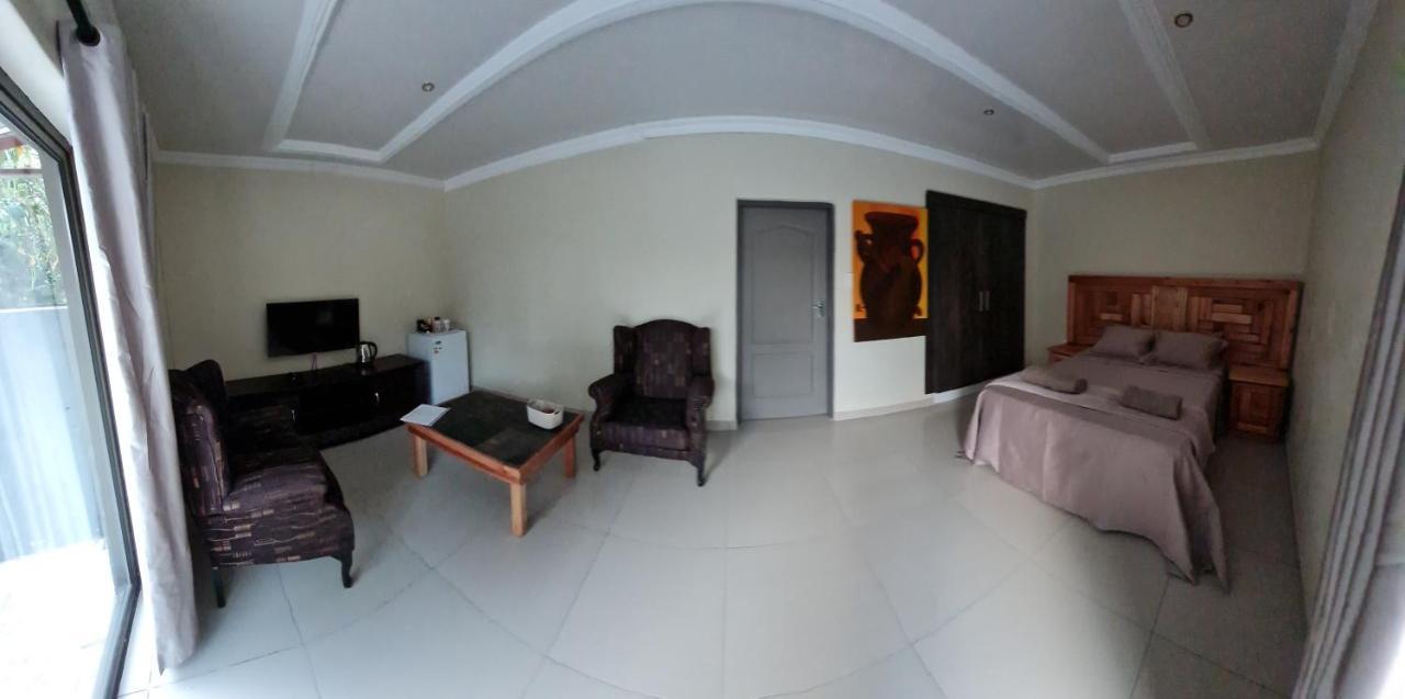 Bela Rest Resort Bagian luar foto