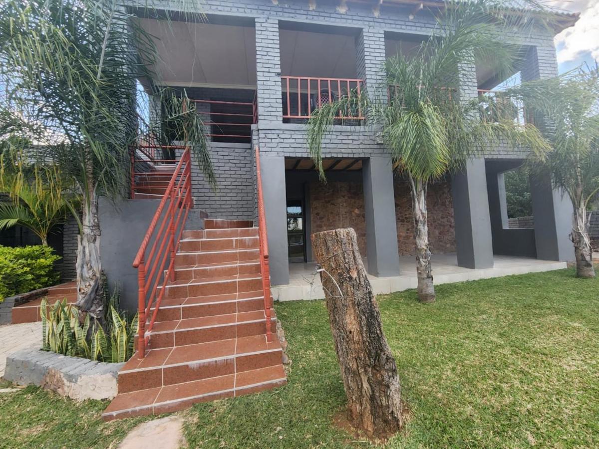 Bela Rest Resort Bagian luar foto