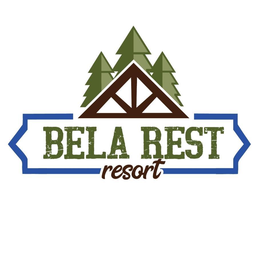 Bela Rest Resort Bagian luar foto