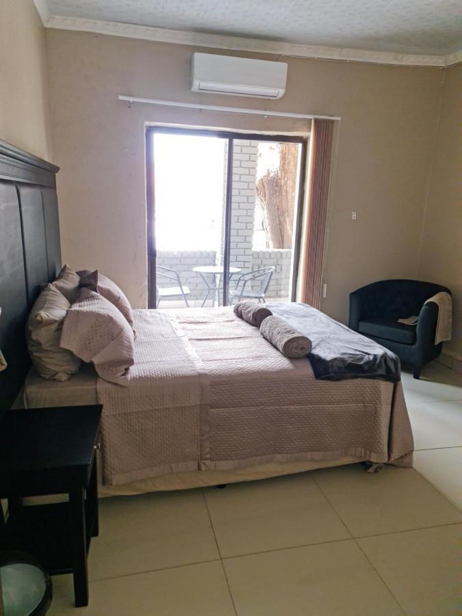Bela Rest Resort Bagian luar foto