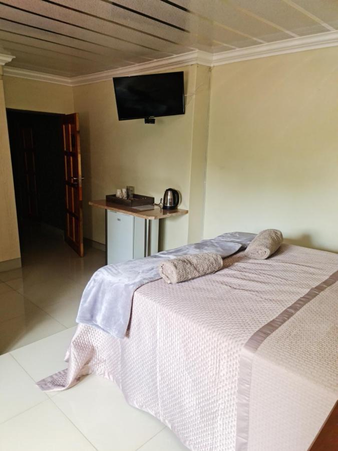 Bela Rest Resort Bagian luar foto